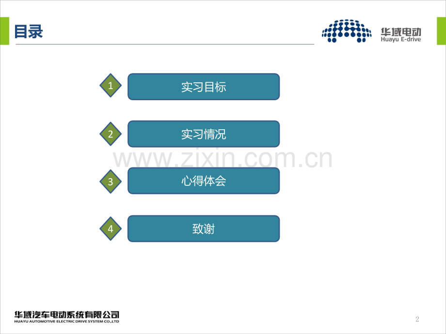 新员工入职汇报.pptx_第2页