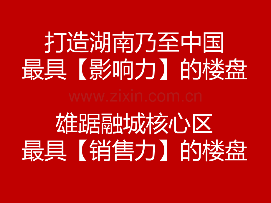 年长沙盛美广告幸福庄园地产项目整合推广方案76p.pptx_第3页