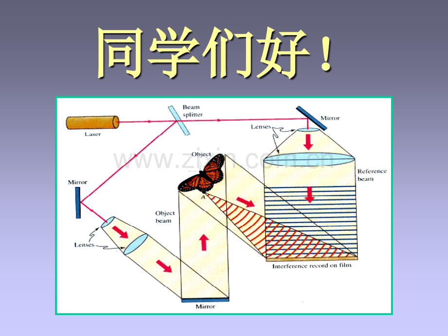 大学物理波动光学六.pptx_第1页