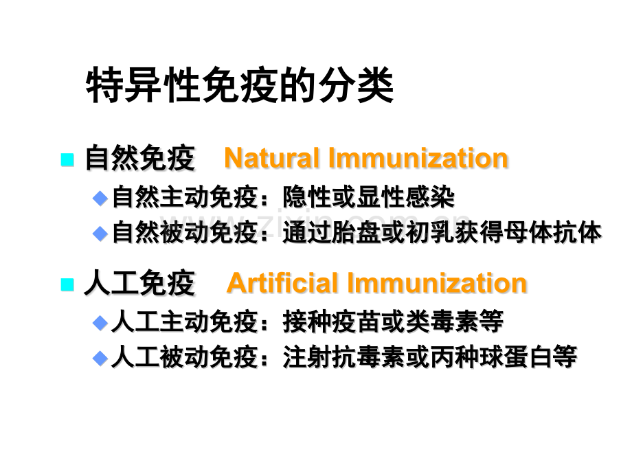 微生物学细菌与病毒感染的特异性预防原则.pptx_第3页