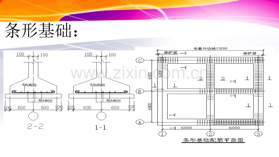基础钢筋的计算.pptx_第3页