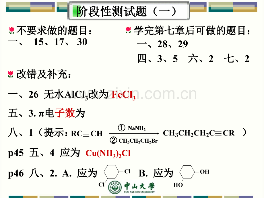 卤代烃有机化学.pptx_第2页