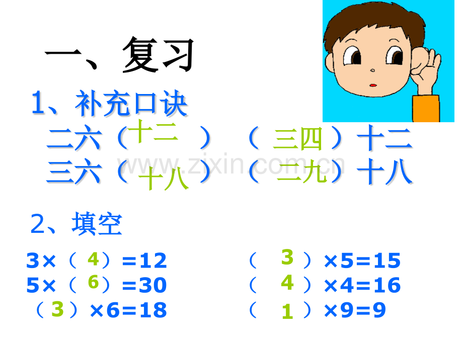 新北师大版小学数学二年级上册分苹果课件.pptx_第1页