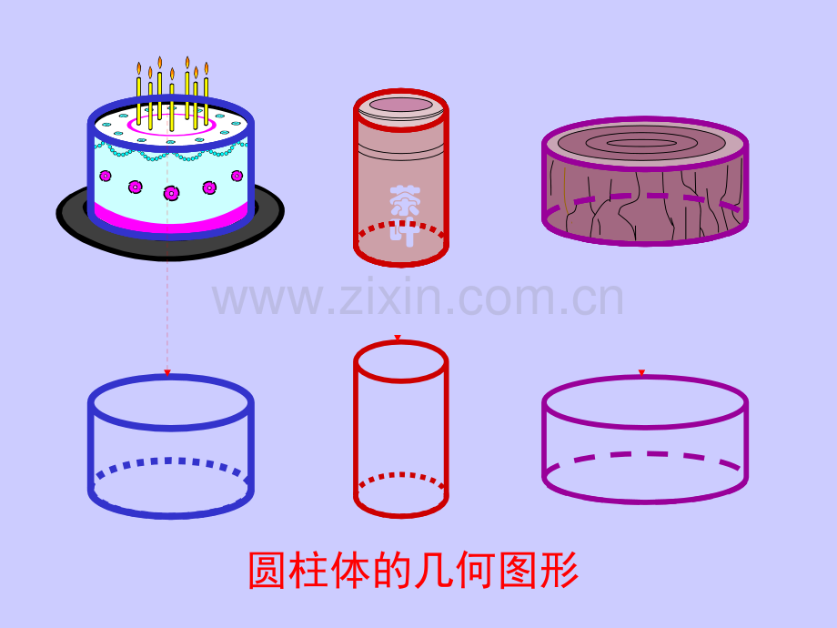 六年级数学圆柱体的认识2.pptx_第2页