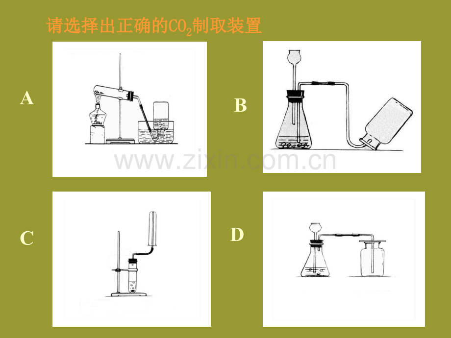 初中化学二氧化碳和一氧化碳课件.pptx_第3页