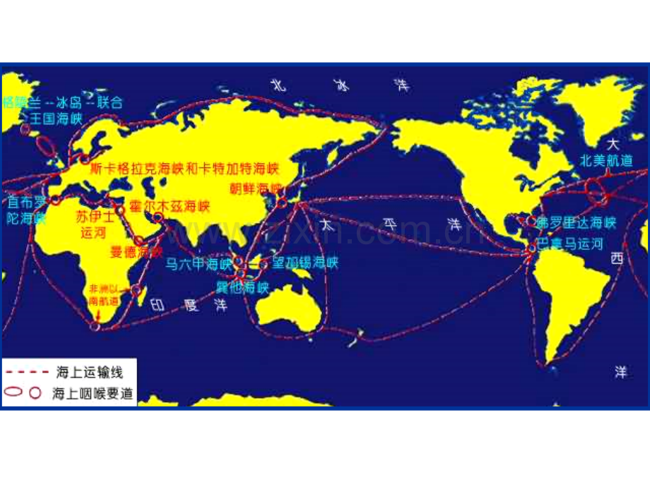 港口发展规划.pptx_第3页