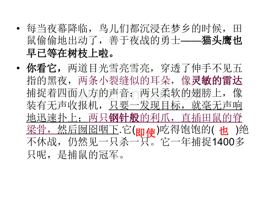 小学语文S版四年级上册语文百花园.pptx_第2页