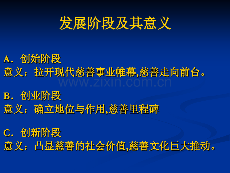 慈善事业专业化发疹的基本思路李刚.pptx_第3页