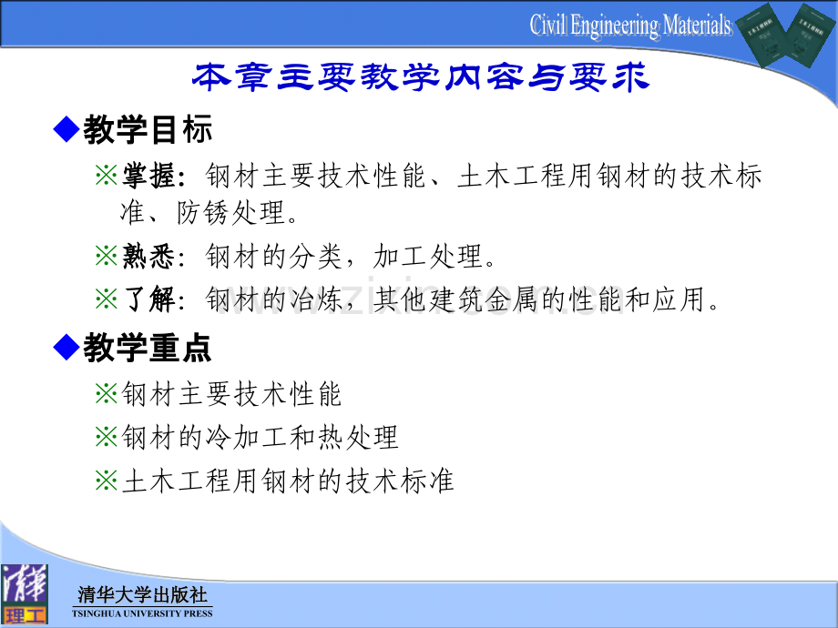 建筑金属材料清华版土木工程材料.pptx_第2页