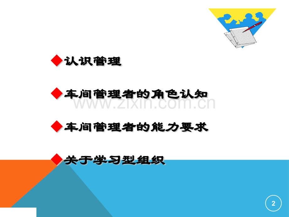 怎样做一名的车间管理者.pptx_第2页