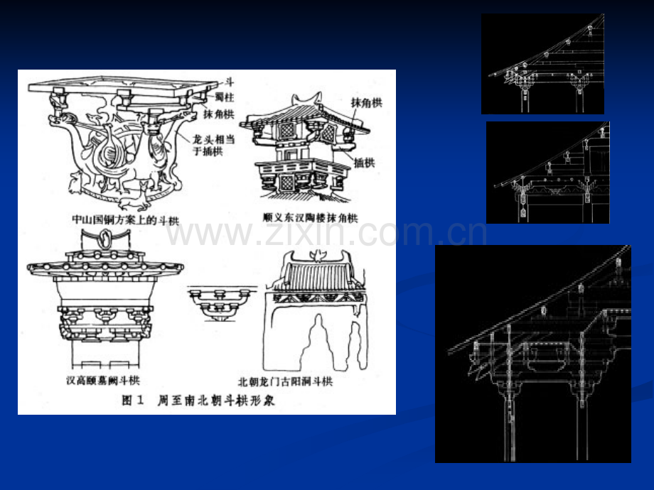 斗拱和彩画1.pptx_第2页