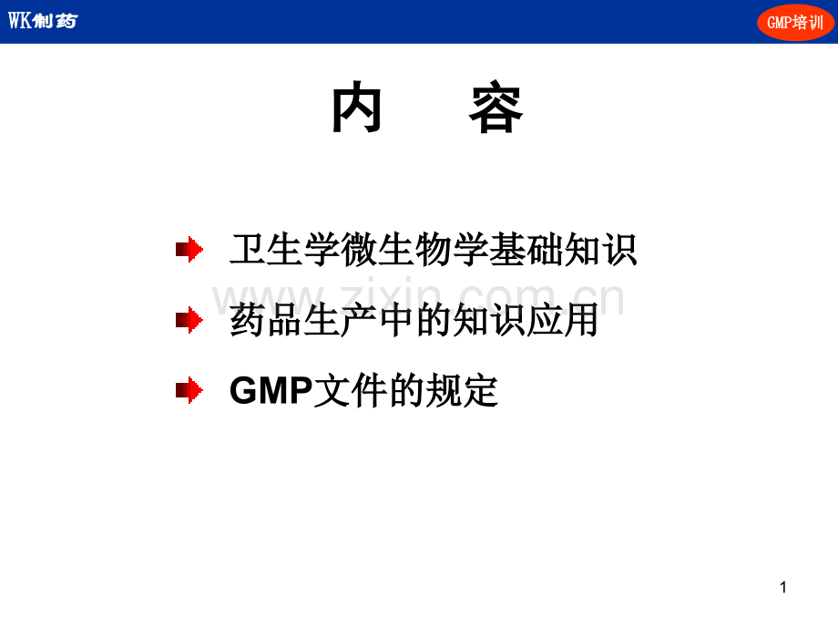 卫生学微生物学培训.pptx_第1页