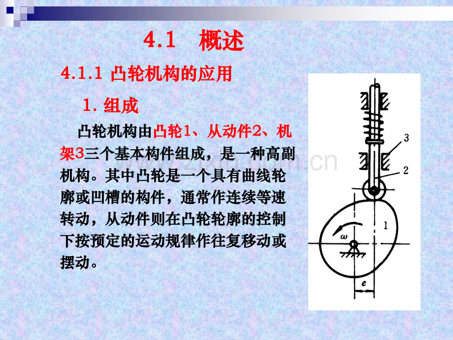 凸轮机构解说.pptx_第3页