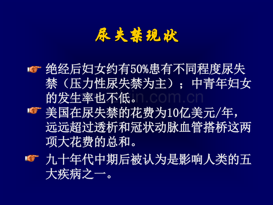 压力性尿失禁的非手术治疗.pptx_第2页