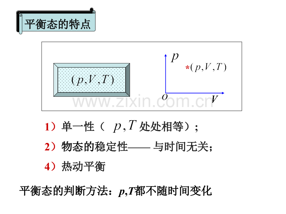 大学物理热学东华大学查学军老师.pptx_第2页