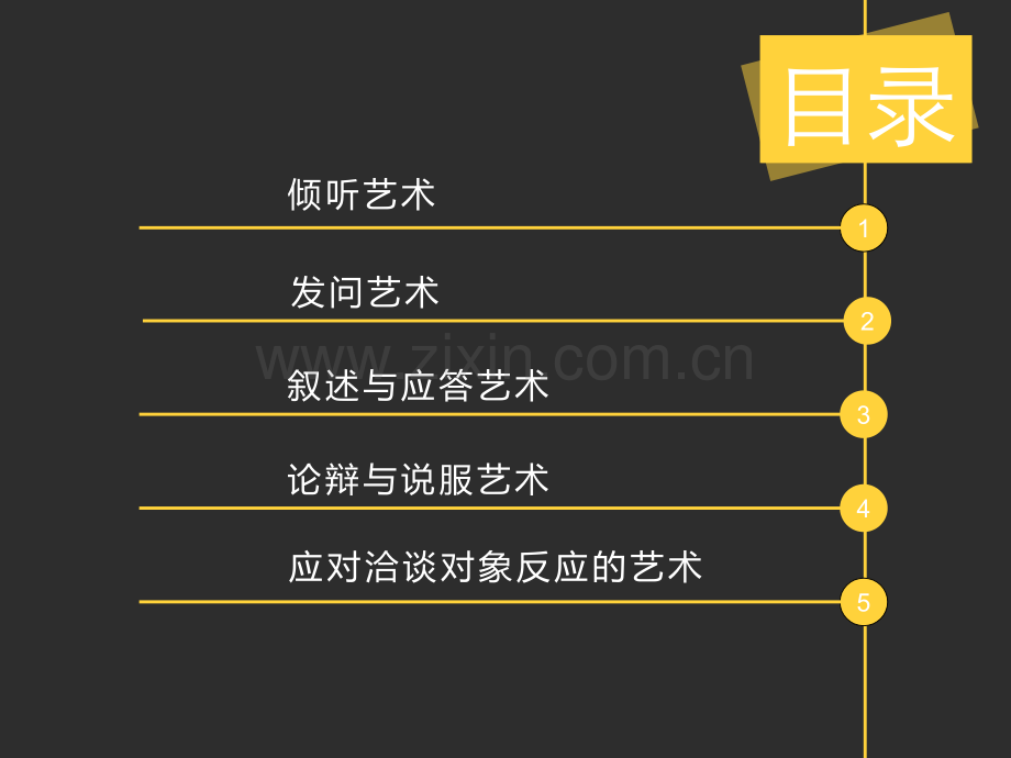 商务谈判商务谈判的沟通艺术.pptx_第2页