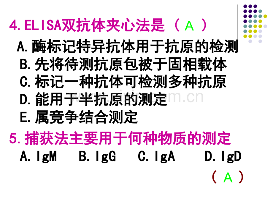 固相膜免疫测定.pptx_第2页