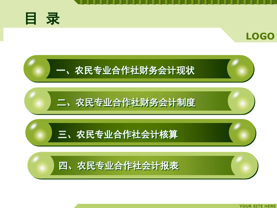 农民专业合作社的财务管理现状及会计制讲解.pptx_第2页