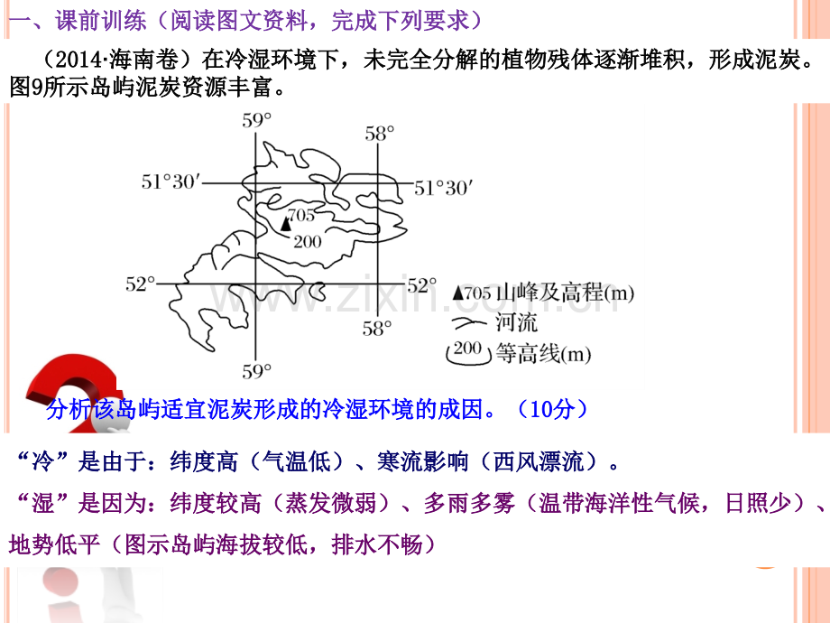 微专题自然地理环境的整体性正式版.pptx_第2页