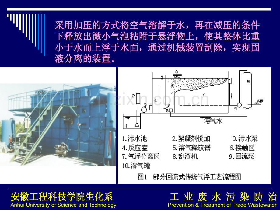 压力溶气气浮系统的设计.pptx_第2页