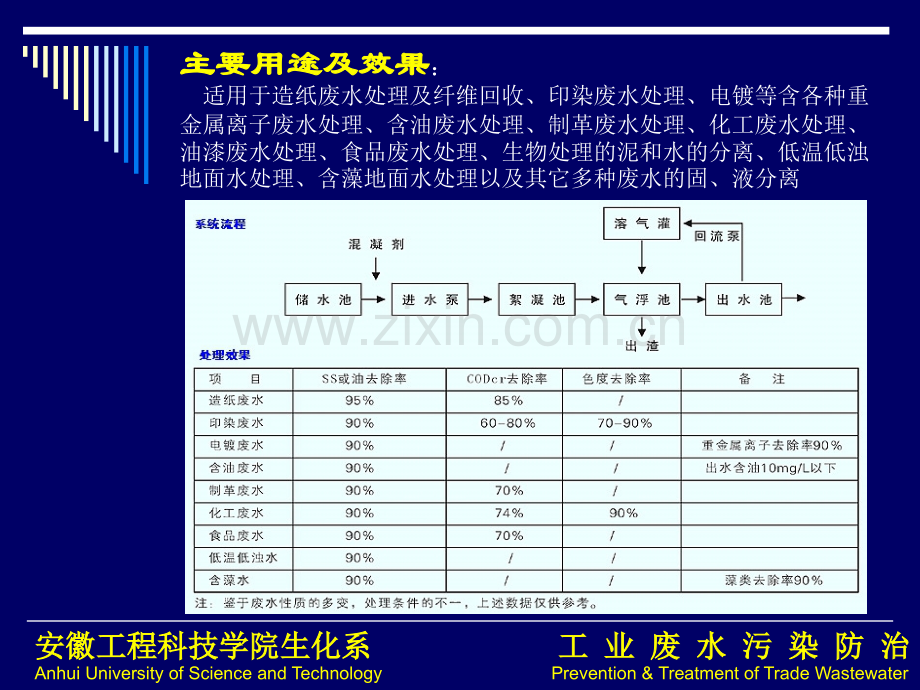 压力溶气气浮系统的设计.pptx_第3页