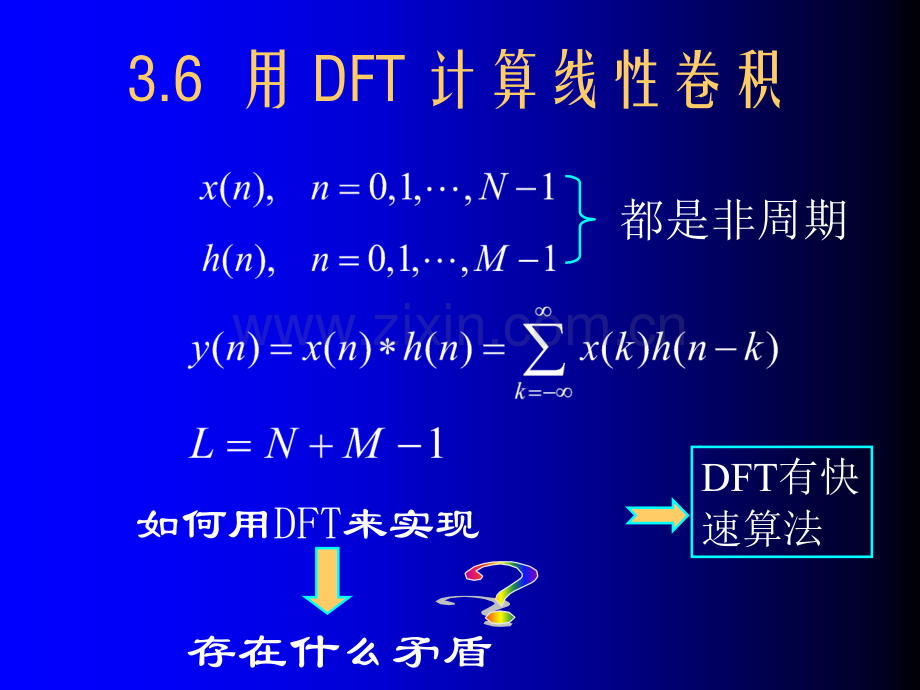 数字信号处理题解及电子电子.pptx_第1页