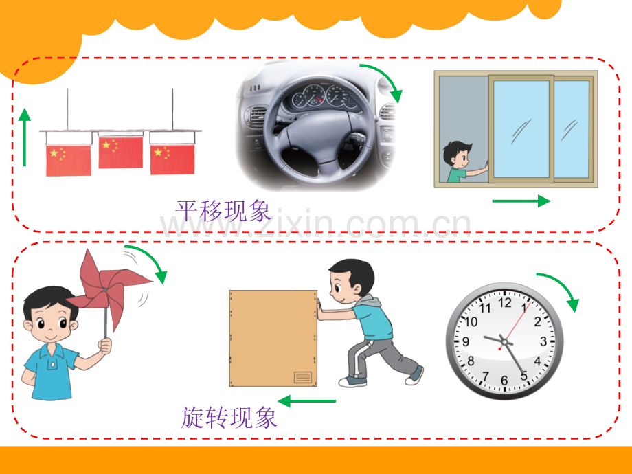 小学三年级下册平移和旋转.pptx_第3页