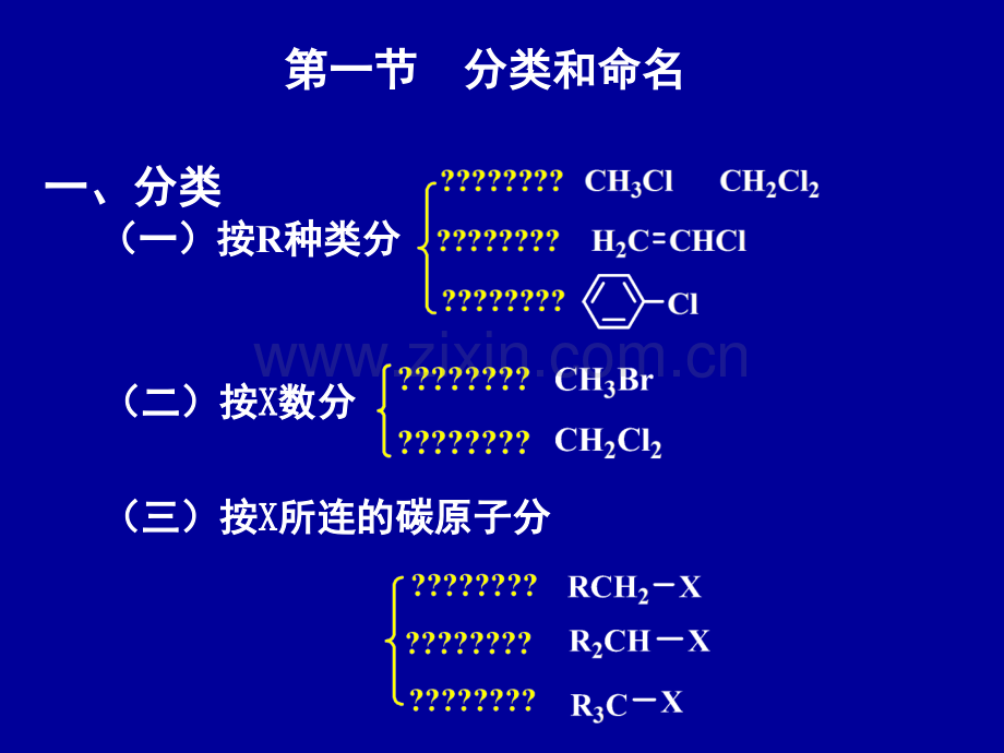 卤代烃08药学.pptx_第3页