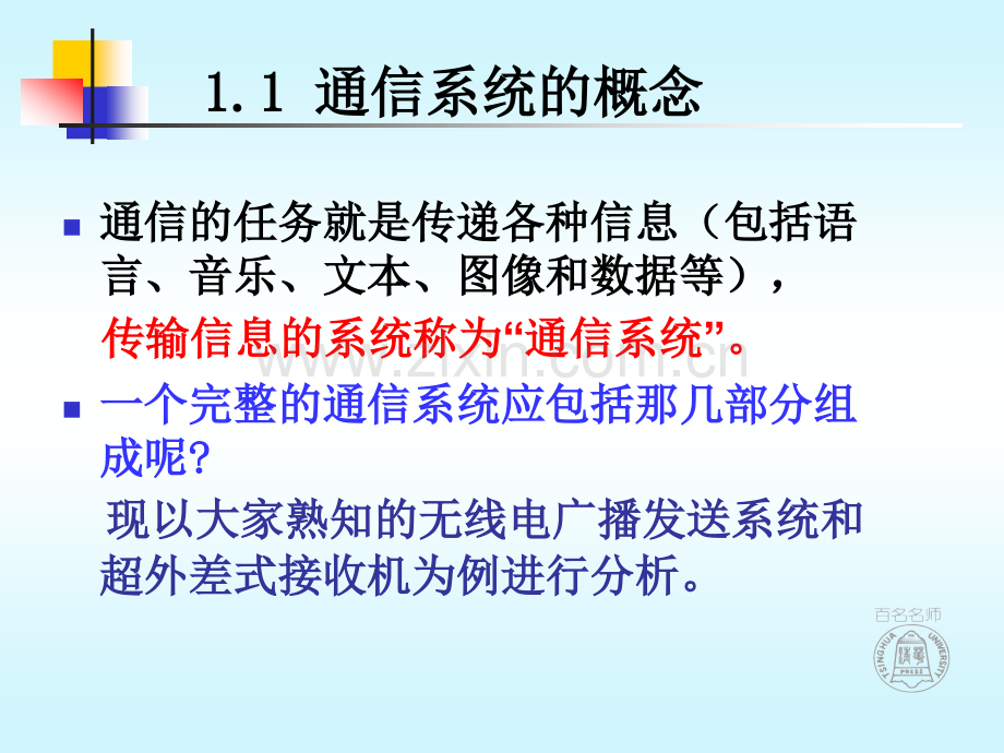 南邮通信电子线路.pptx_第3页