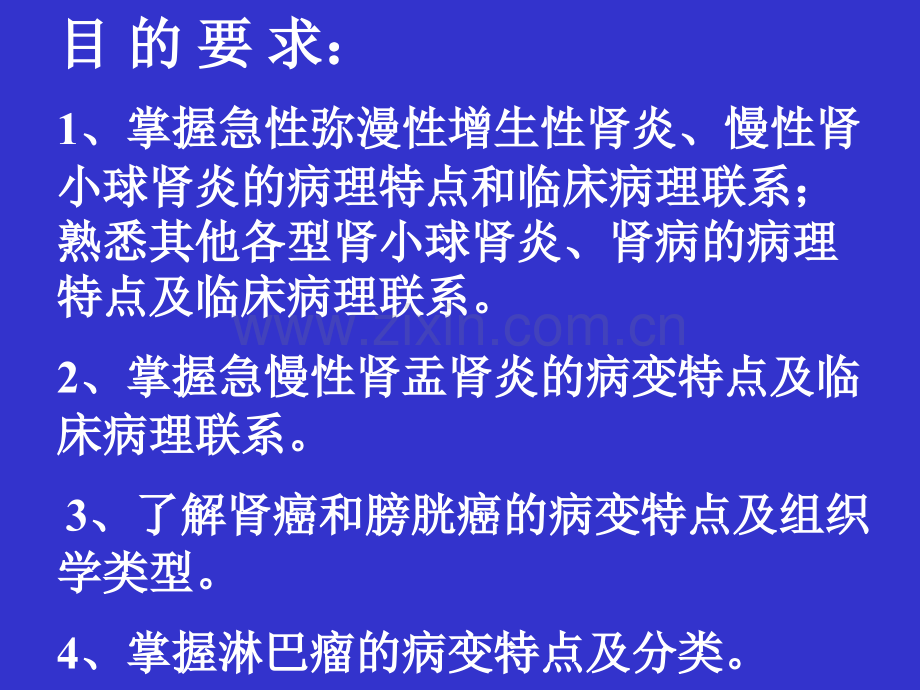 淋巴造血泌尿系统疾病实习.pptx_第2页