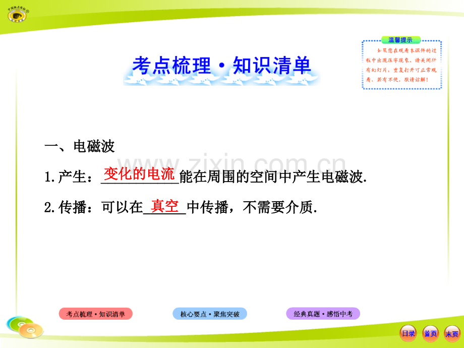 怎样传递信息——通信技术简介.pptx_第2页