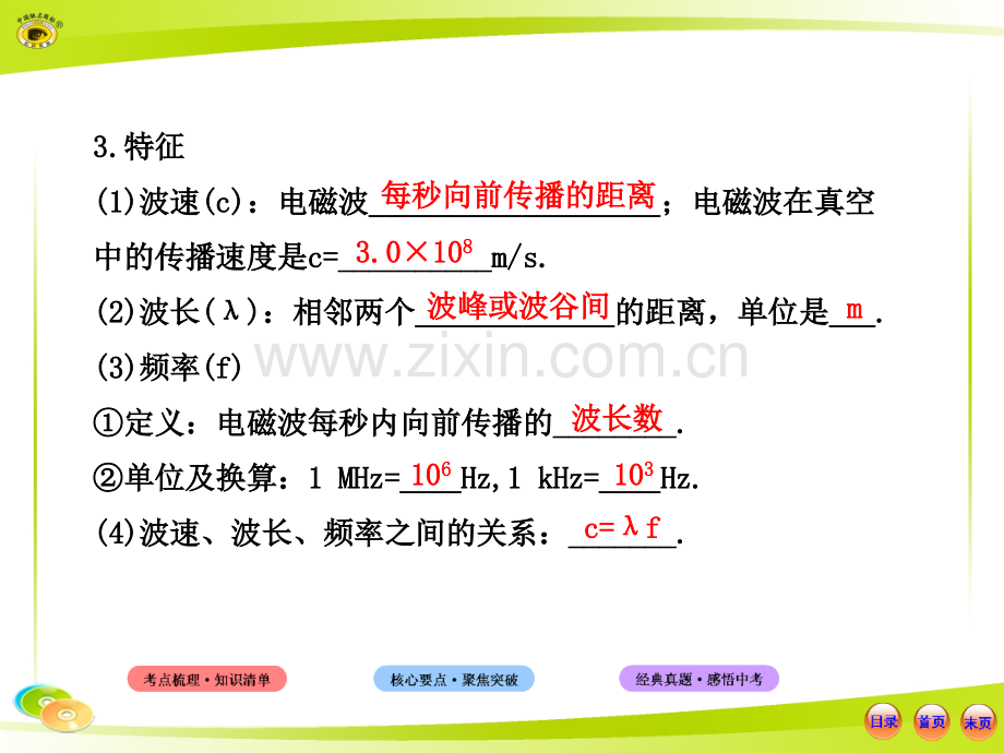 怎样传递信息——通信技术简介.pptx_第3页