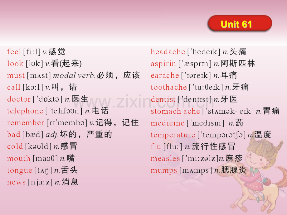 新概念第一册第6162课课件.pptx_第3页