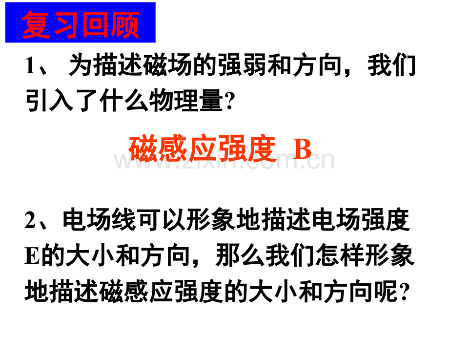 几种常见的磁场102.pptx_第2页