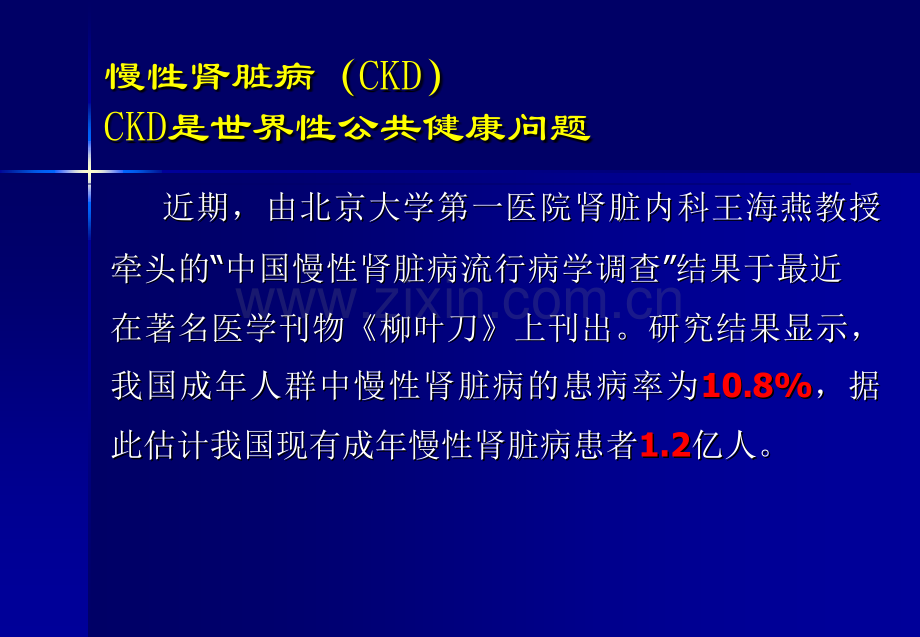 慢性肾脏病患者管理及一体化治疗.pptx_第2页