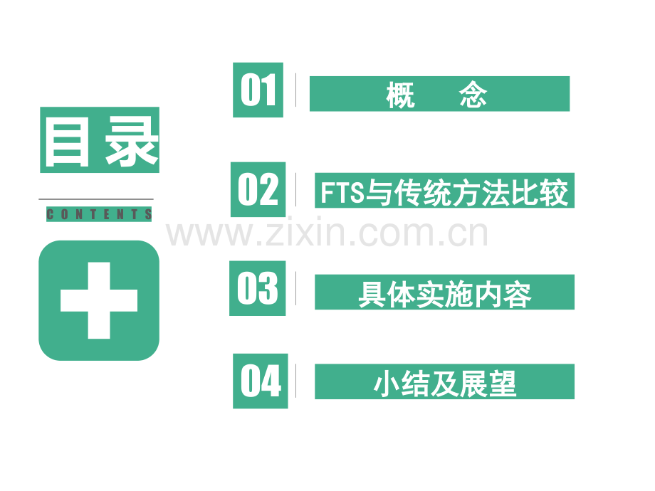 快速康复理念在外科患者围术期应用.pptx_第2页