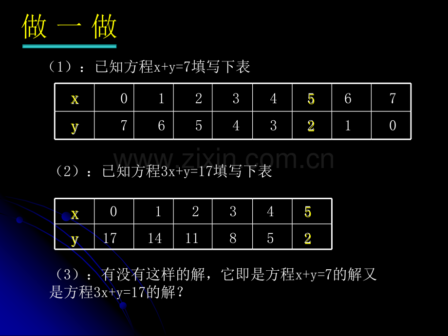 初中数学七年级下册第八章《二元一次方程组.pptx_第3页