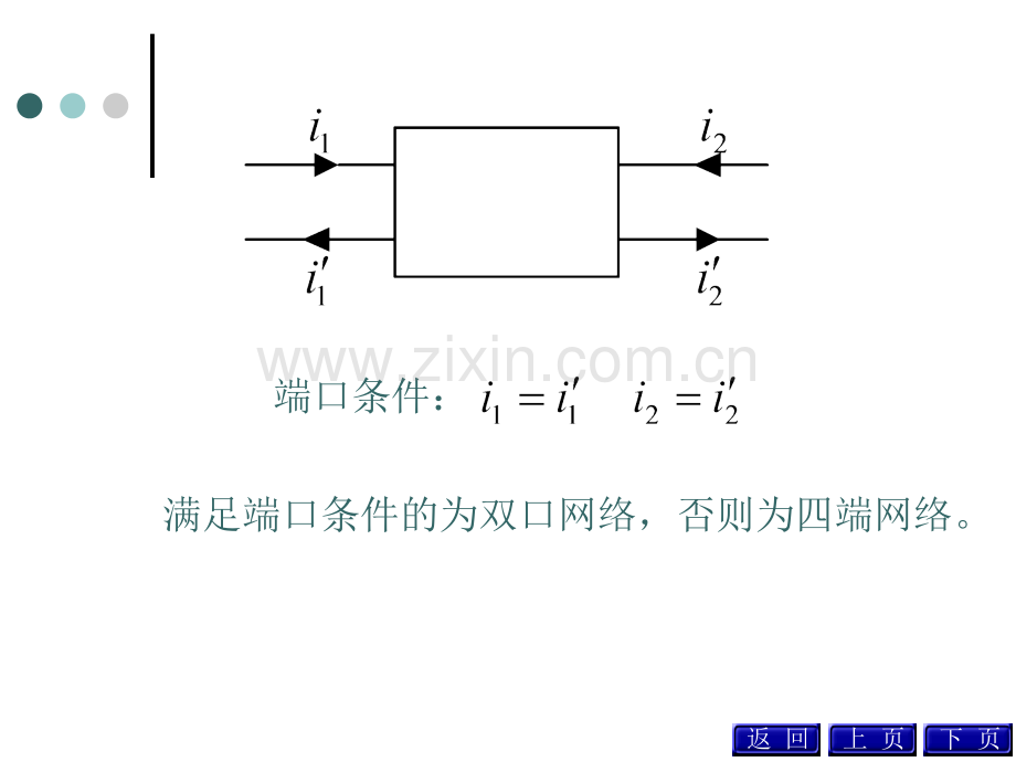 双口网络.pptx_第1页