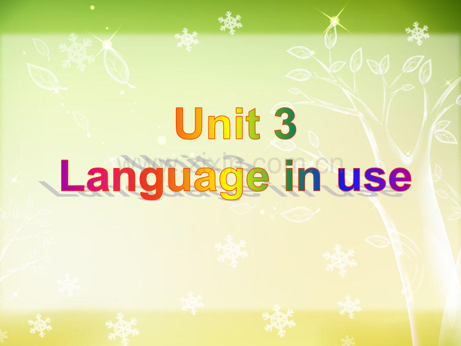 初中英语九年级下册Module5Unit3Languageinuse000002.pptx_第3页