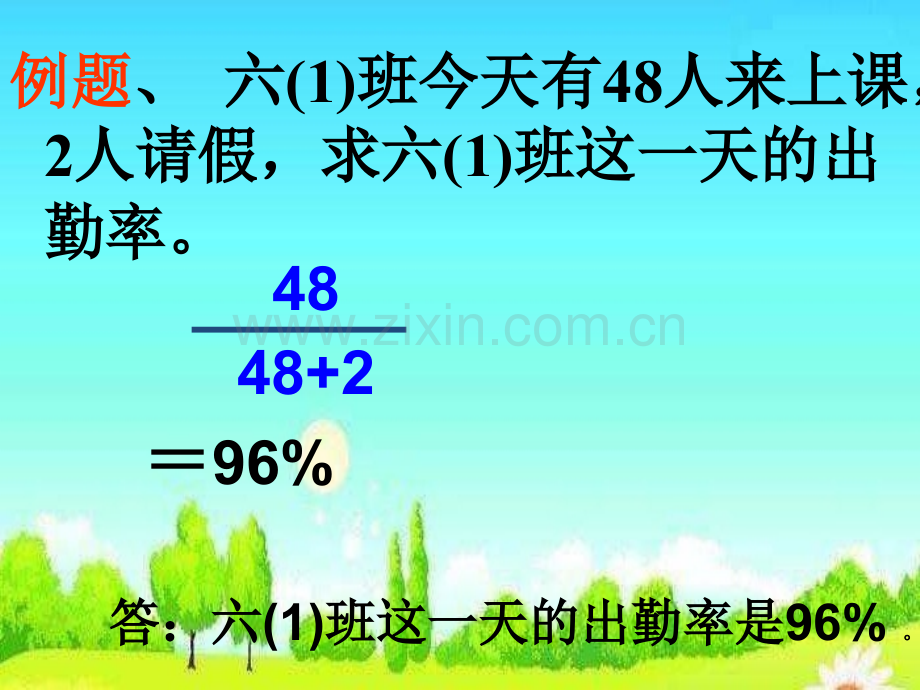 六年级数学总复习分数百分数应用题2资料.pptx_第3页