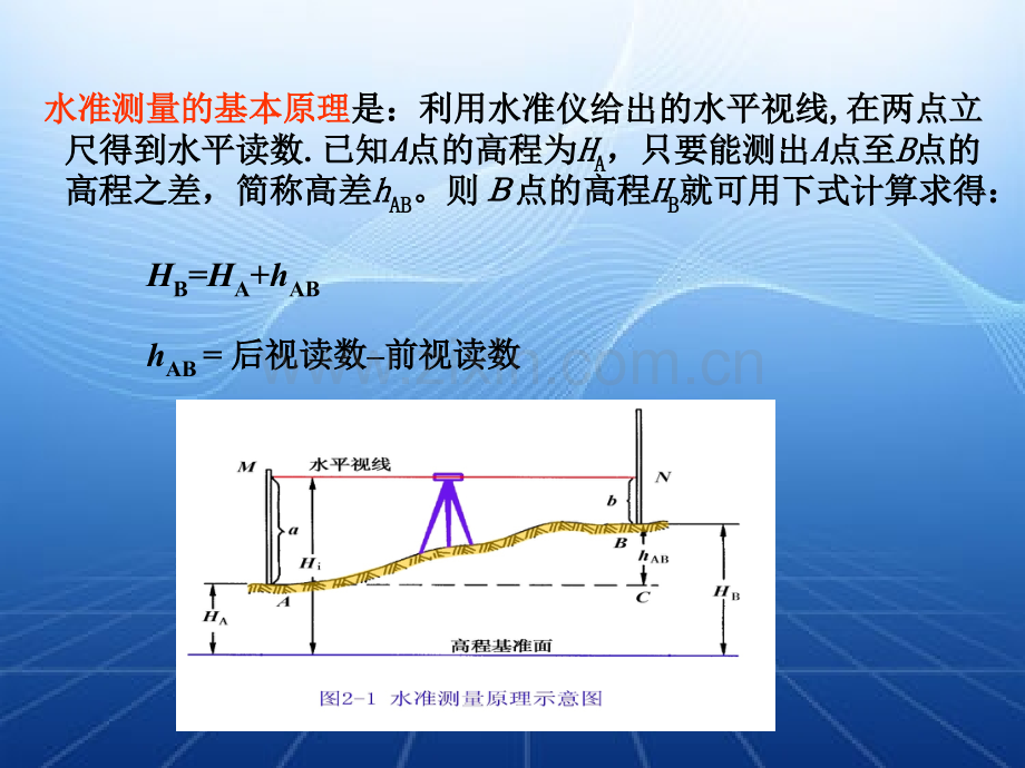 测量实习汇报.pptx_第3页