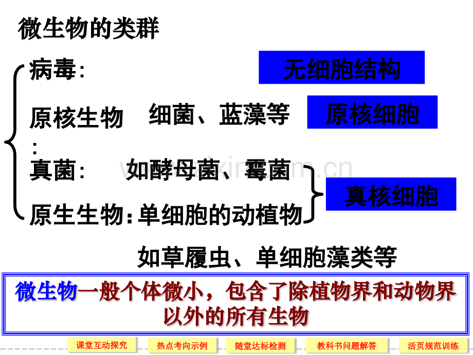 微生物的实验室培养选修1.pptx_第2页