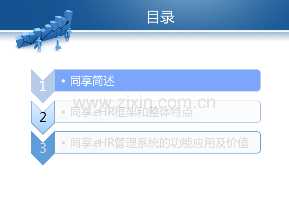 同享软件战略人力资源管理系统eHR.pptx_第3页