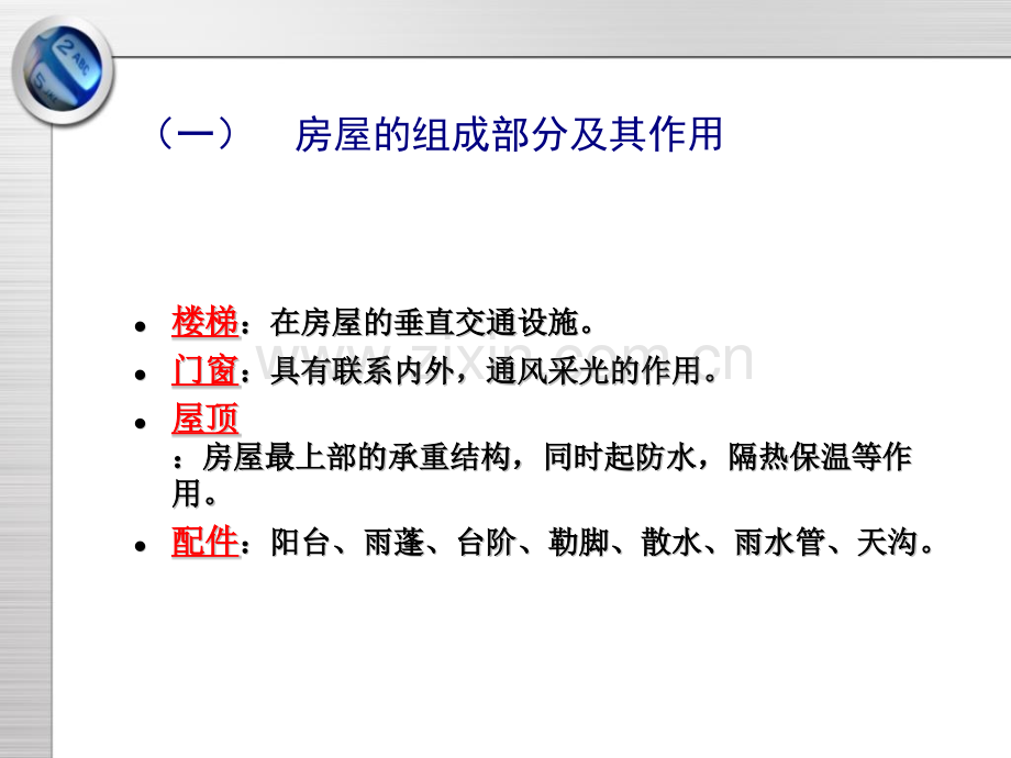 建筑设计和建筑制图基本知识.pptx_第3页