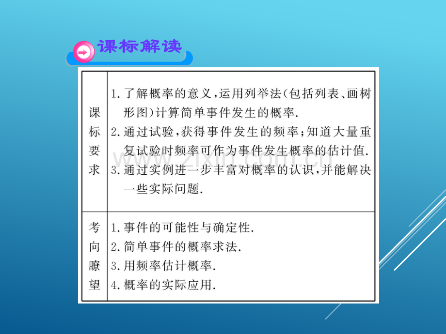 初三中考数学概率初步67页总复习.pptx_第3页