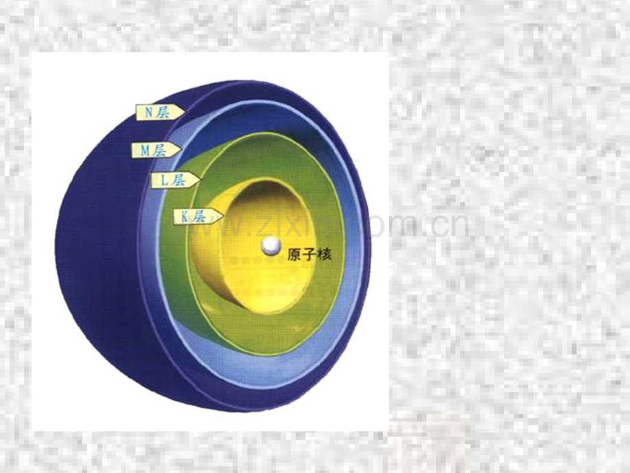 初中化学原子结构示意图和离子.pptx_第2页