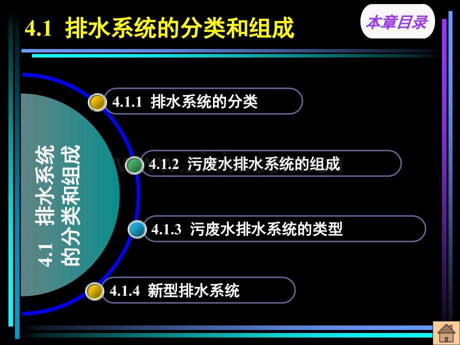 建筑给排水工程—建筑内部排水系统.pptx_第3页