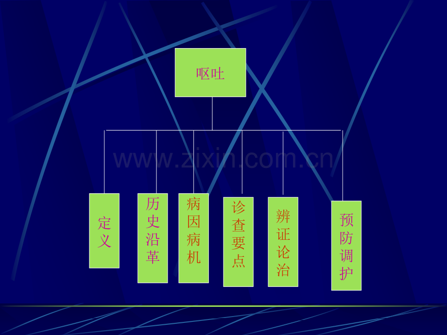 常见疾病与治疗——呕吐.pptx_第2页