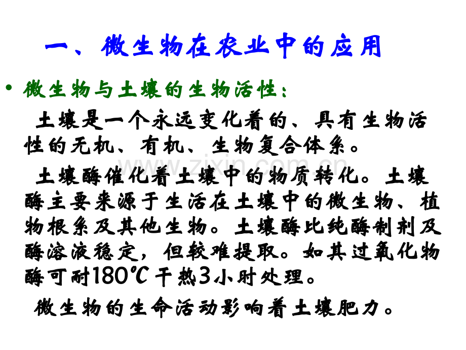 微生物的应用.pptx_第2页