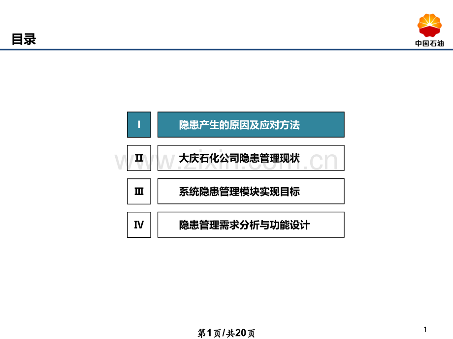 大庆石化安全隐患交流.pptx_第1页